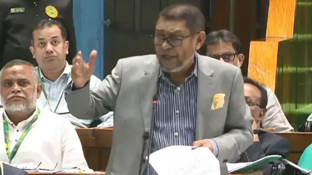 ডেঙ্গু প্রতিরোধে ফুলহাতা পোশাক পরার আহ্বান স্বাস্থ্যমন্ত্রীর