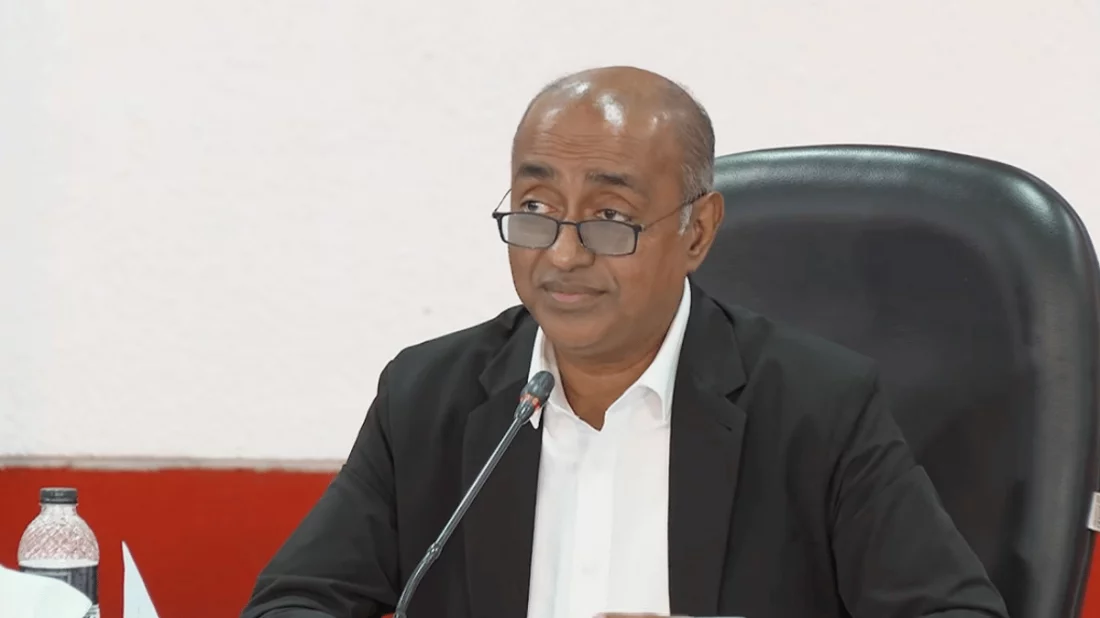 সরকারের সমালোচনার অধিকার সবার রয়েছে: আইনমন্ত্রী