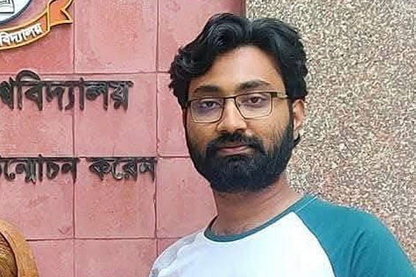 জগন্নাথ বিশ্ববিদ্যালয় ছাত্রদলের আহ্বায়কের রক্তাক্ত মরদেহ উদ্ধার