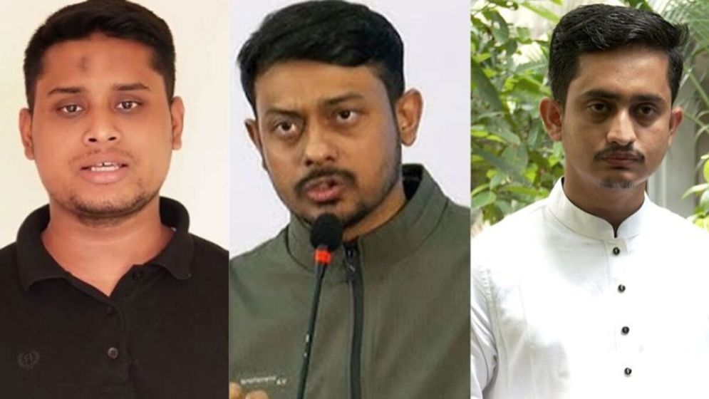নাসীরুদ্দীন পাটওয়ারী উপর হামলায়, হাসনাত-সারজিসের ফেসবুক পোস্ট