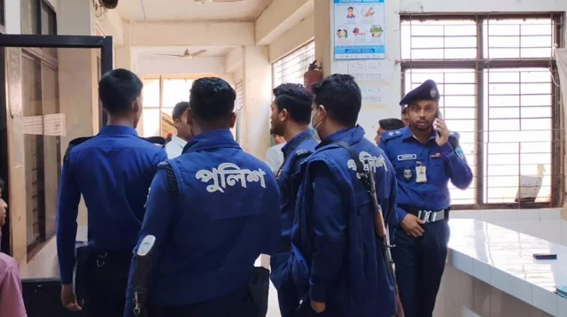 হাতিয়ার আলোচিত সেই 'ধর্ষণকাণ্ডের' ঘটনায় ৬ জনের বিরুদ্ধে মামলা