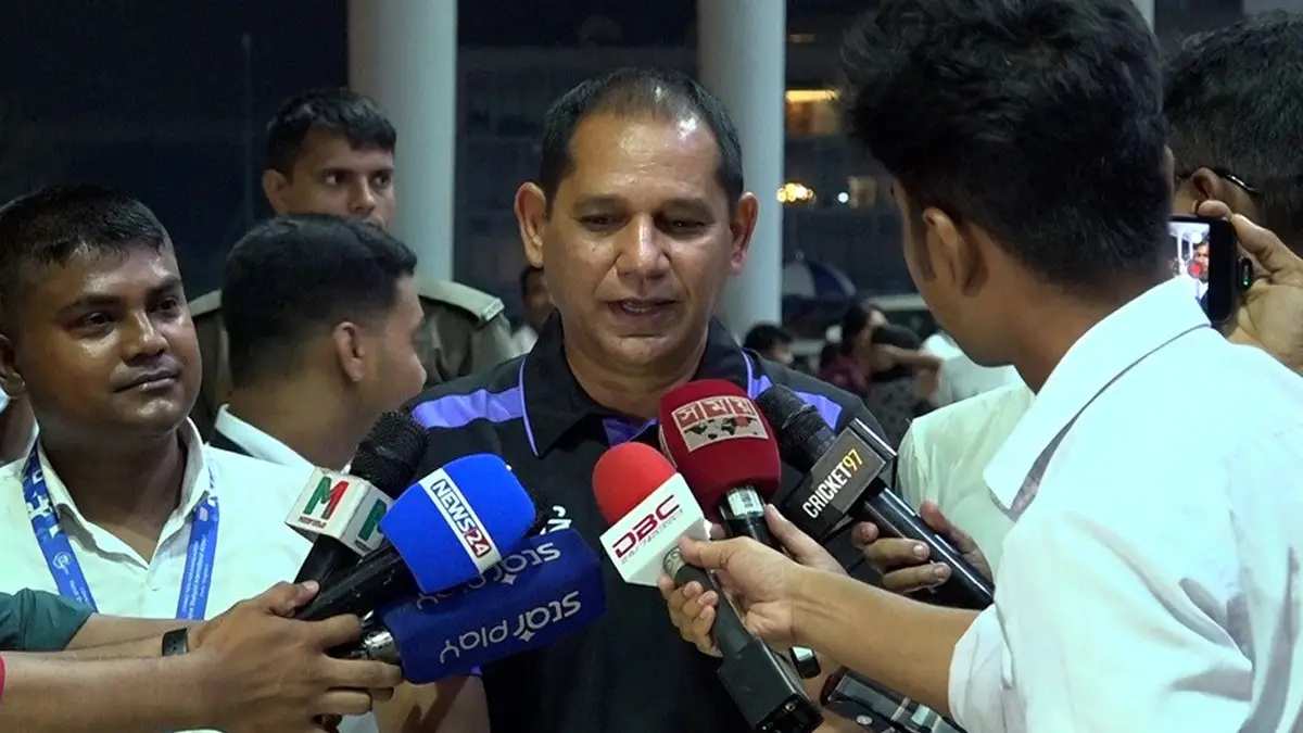 বোনাসের চেয়েও বড় ডারউইন জয়: হাবিবুল বাশার
