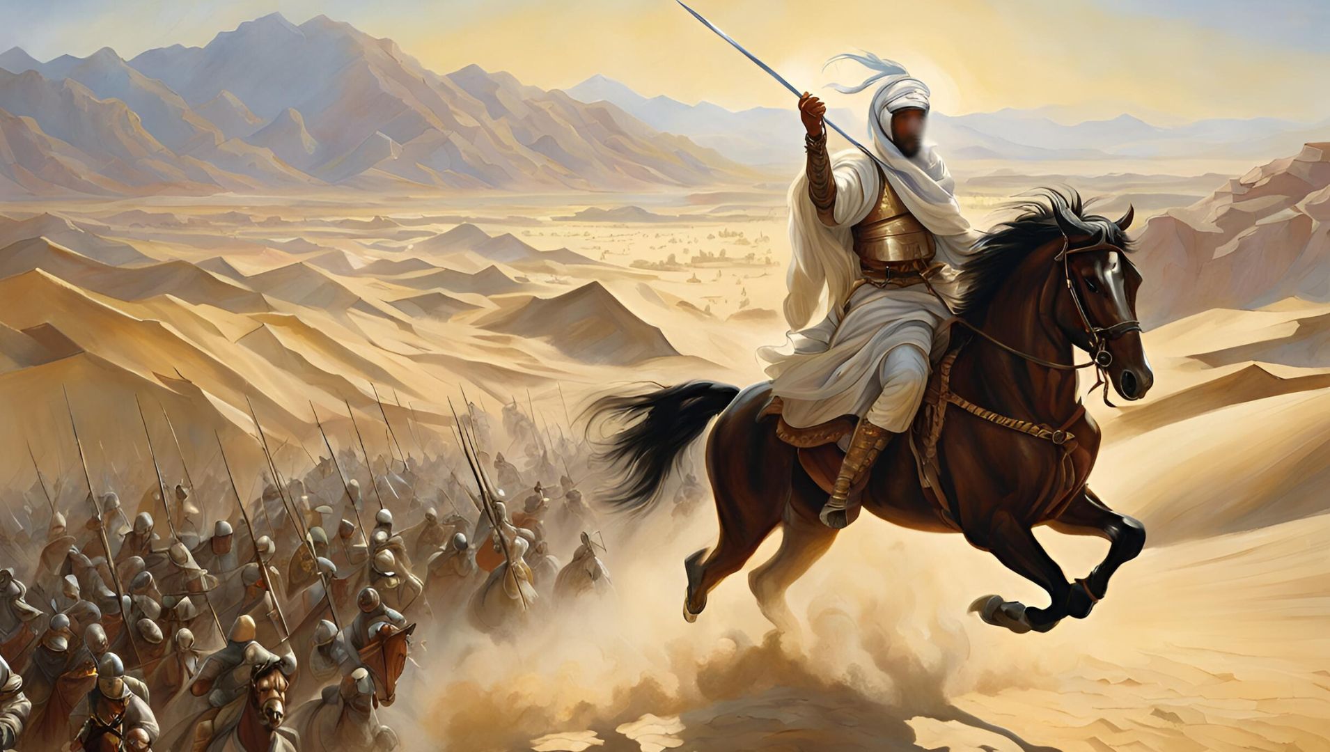 ইসলামের প্রথম বিজয়, ঐতিহাসিক বদর দিবস আজ