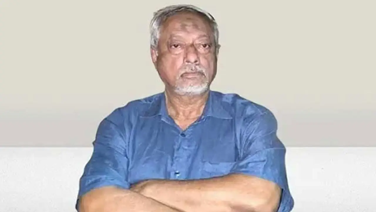 মালয়েশিয়ায় শ্রমিক পাঠিয়ে ১১৯ কোটি টাকা আত্মসাতের মামলায় সাবেক এমপি মাসুদ উদ্দিনের ৪ দিনের রিমান্ড