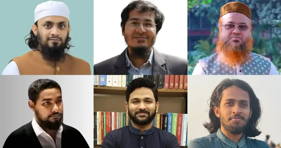 ঢাকেশ্বরী মন্দিরে সমলিঙ্গের বিয়ের অভিযোগের তদন্ত ও আইনগত ব্যবস্থা চেয়ে ১,২৩০ নাগরিকের যৌথ বিবৃতি