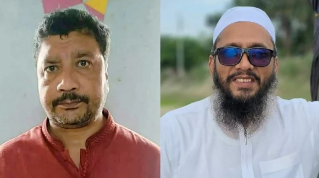 ১৫ আগস্ট ঘিরে খিচুড়ি রান্না, ভেড়ামারায় দুই আওয়ামী লীগ নেতা আটক