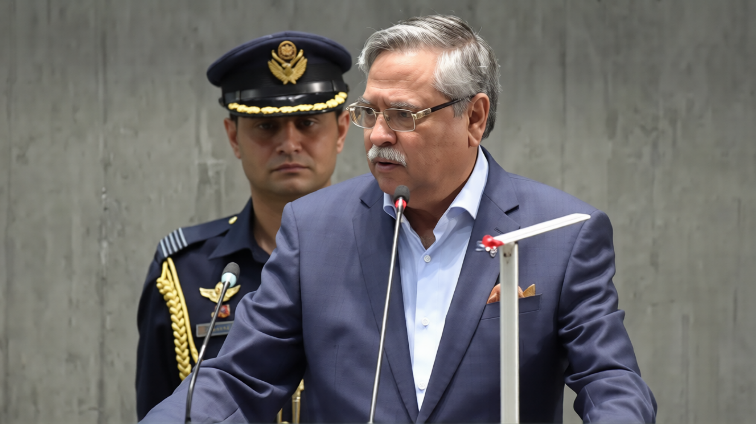 আওয়ামী লীগ সরকার বাংলাদেশকে দুর্নীতিতে চ্যাম্পিয়ন বানিয়েছিল: রাষ্ট্রপতি