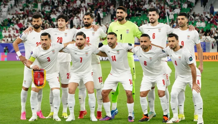 মধ্যপ্রাচ্যের উত্তেজনায় বিশ্বকাপে খেলা হবে না ইরানের