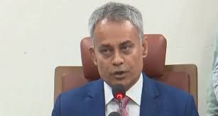 বাস ভাড়া বাড়ানো হয়নি, তেলের দামের সঙ্গে সমন্বয় করা হয়েছে: সড়ক পরিবহনমন্ত্রী