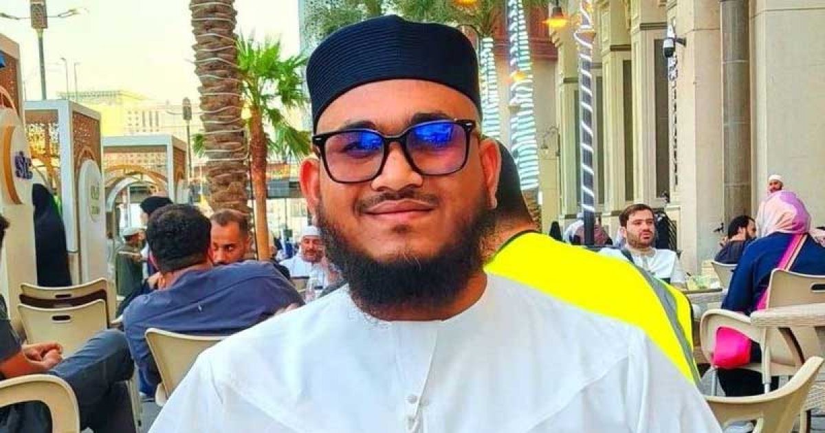 ঢাবির কার্জন হলের সিকিউরিটি গার্ড ছাত্রদলের যুগ্ম-সাধারণ সম্পাদক