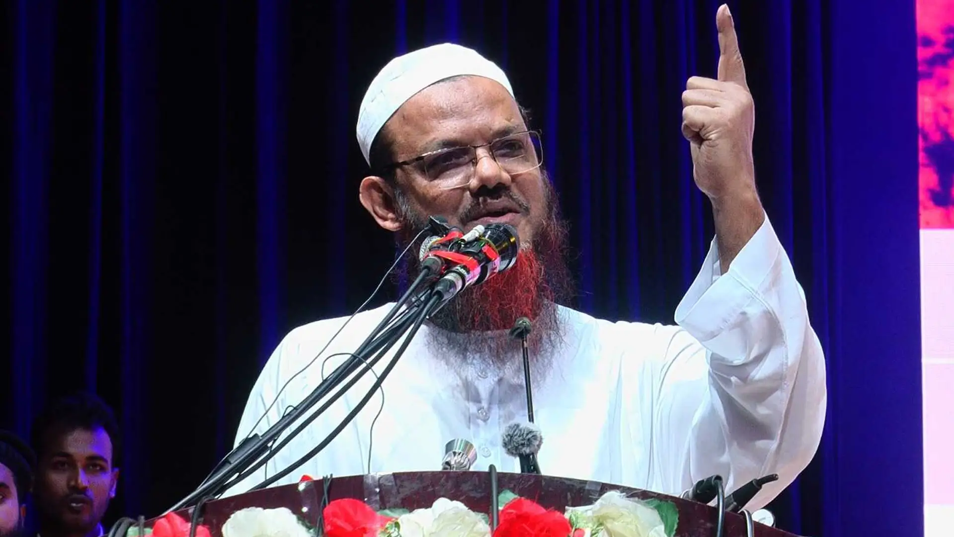 কেয়ামত পর্যন্ত ঘুষ-দুর্নীতি বন্ধ হবে না: ফয়জুল করীম