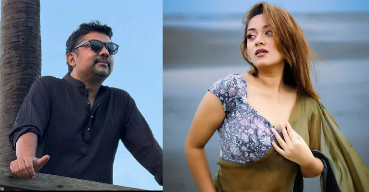 দীঘির সঙ্গে ছবি না তোলা নিয়ে জয় যা বললেন
