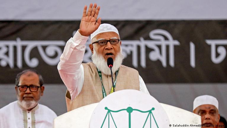 ইসি, নতুন সরকার ও বিএনপির প্রতি বিশেষ আহ্বান আমিরে জামায়াতের