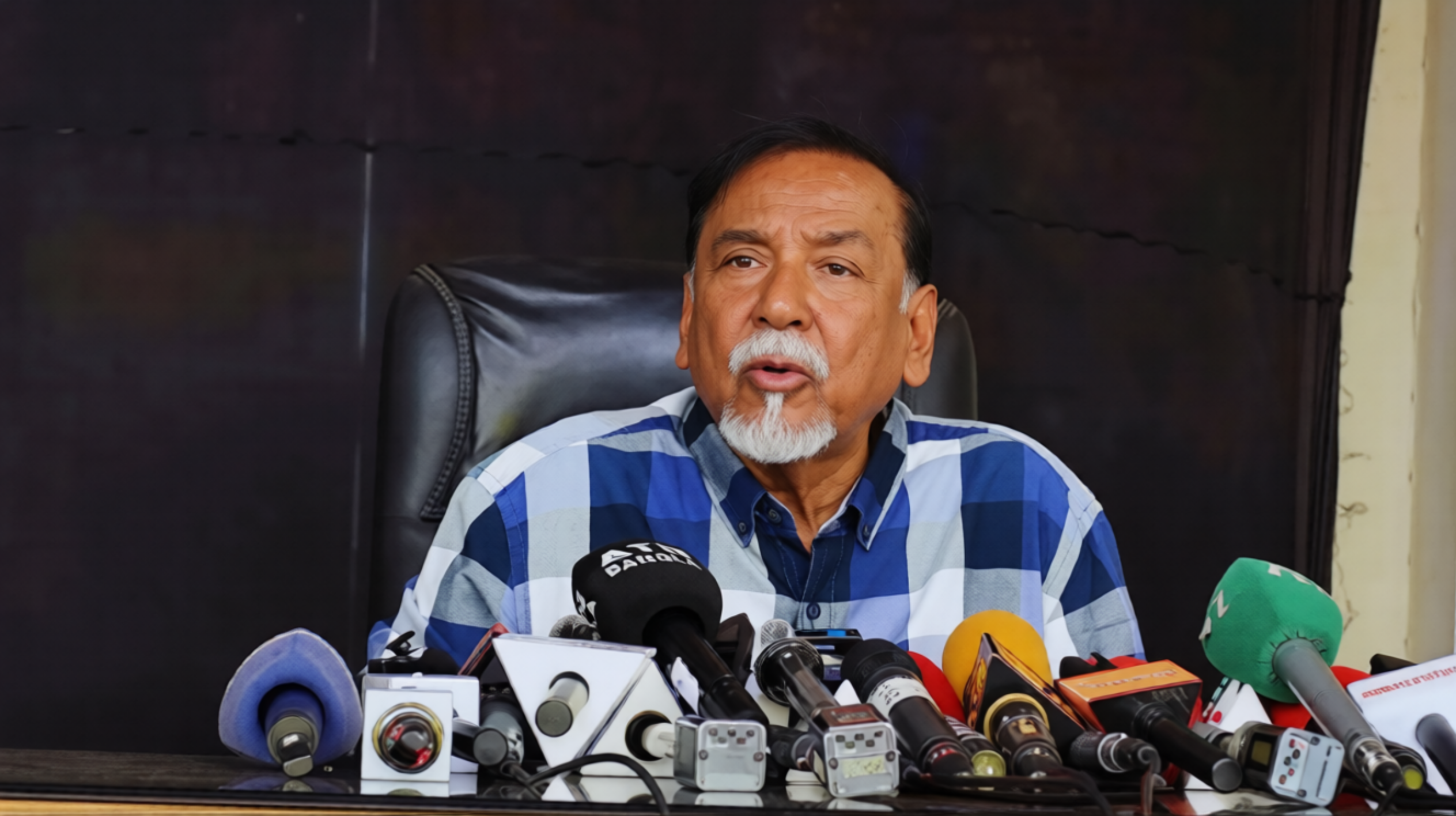গত ১৭ বছরে অমুক্তিযোদ্ধাকে মুক্তিযোদ্ধা হিসেবে তালিকাভুক্ত করা হয়েছে: মুক্তিযুদ্ধবিষয়ক মন্ত্রী