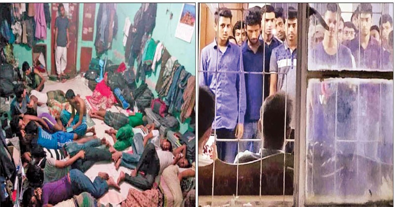 গণরুম-গেস্টরুম সংস্কৃতির বিরুদ্ধে অবস্থান, শিবিরকে প্রতিহতের হুঁশিয়ারি ছাত্রদলের