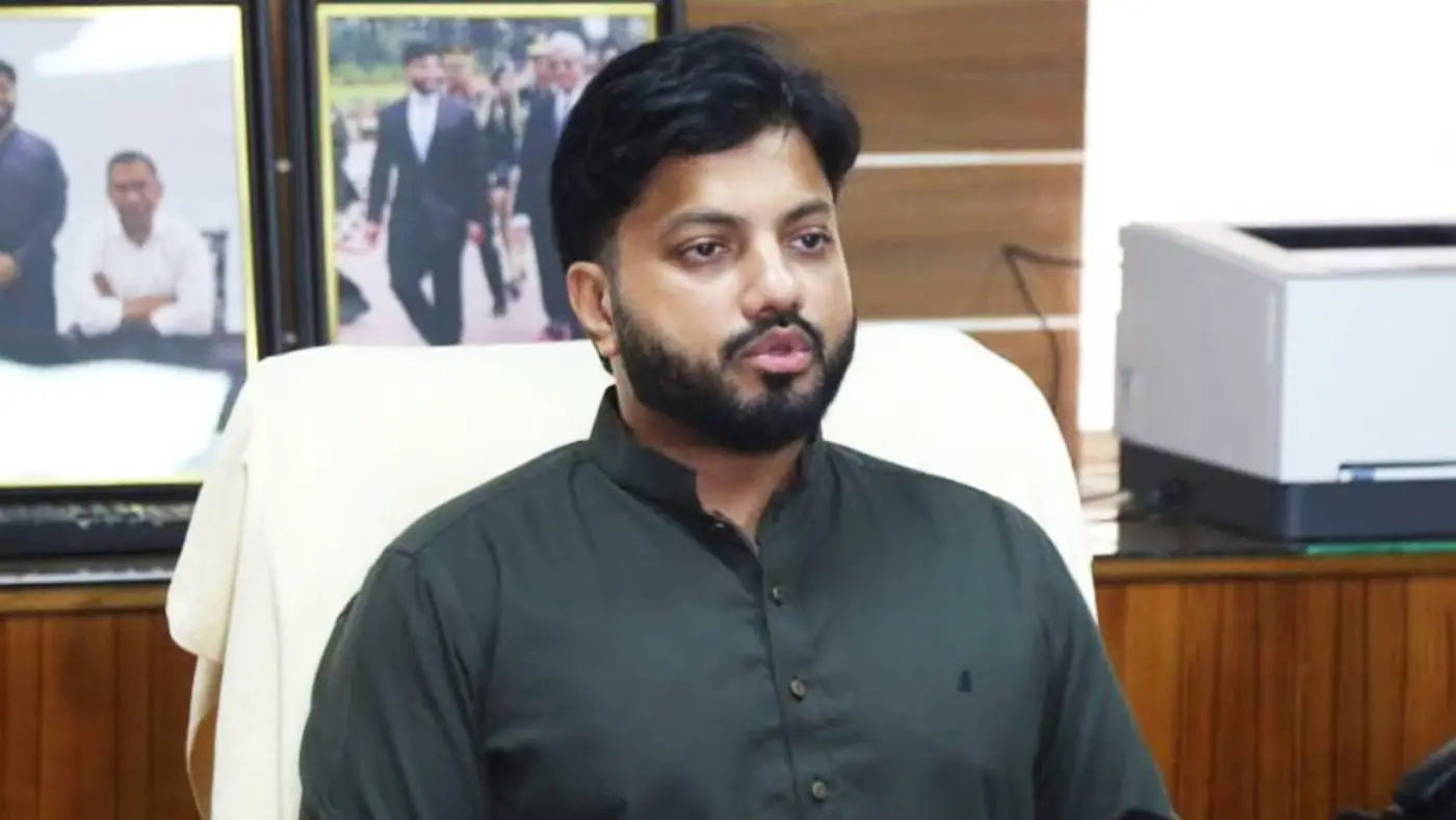 আজই পদত্যাগের চূড়ান্ত ঘোষণা দেবেন ইশরাক