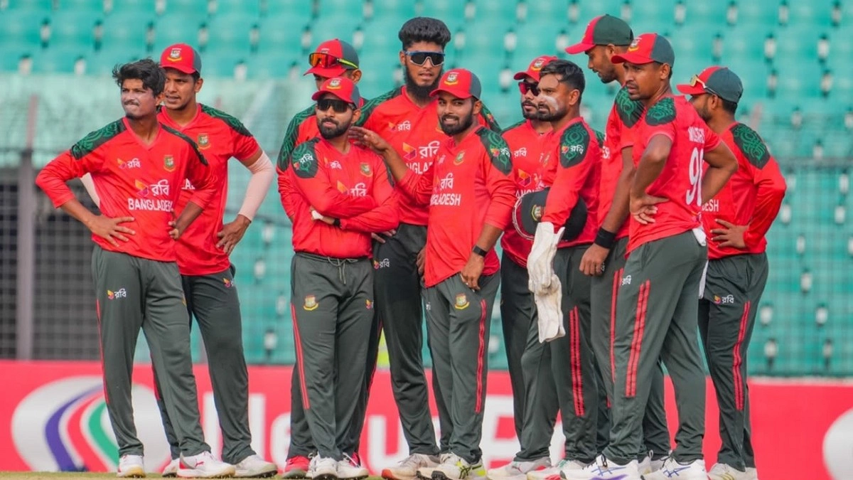 এশিয়ান গেমসের জন্য শক্তিশালী বাংলাদেশ দল, অধিনায়ক লিটন