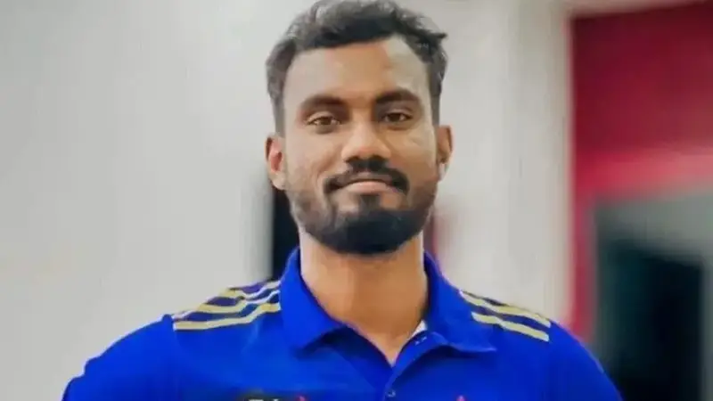 মহানবীকে অবমাননার অভিযোগে সৌদিতে শ্রীলঙ্কান যুবকের মৃত্যুদণ্ড, ছেলের প্রাণভিক্ষা চাইলেন মা