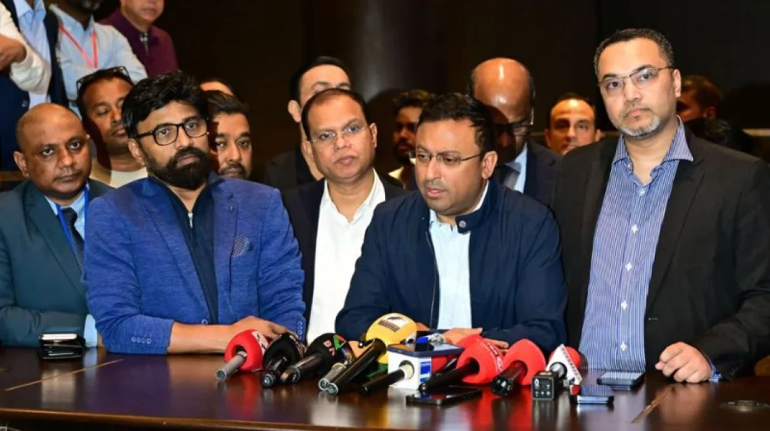 ট্রাম্পের সঙ্গে তারেক রহমানের বৈঠক হচ্ছে না: হুমায়ূন কবির