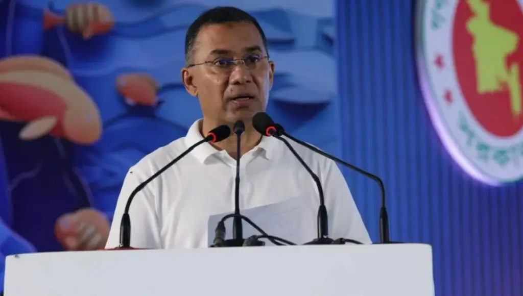 মৎস্য খাতে নতুন বাজার খুঁজতে উদ্যোক্তাদের আহ্বান প্রধানমন্ত্রীর