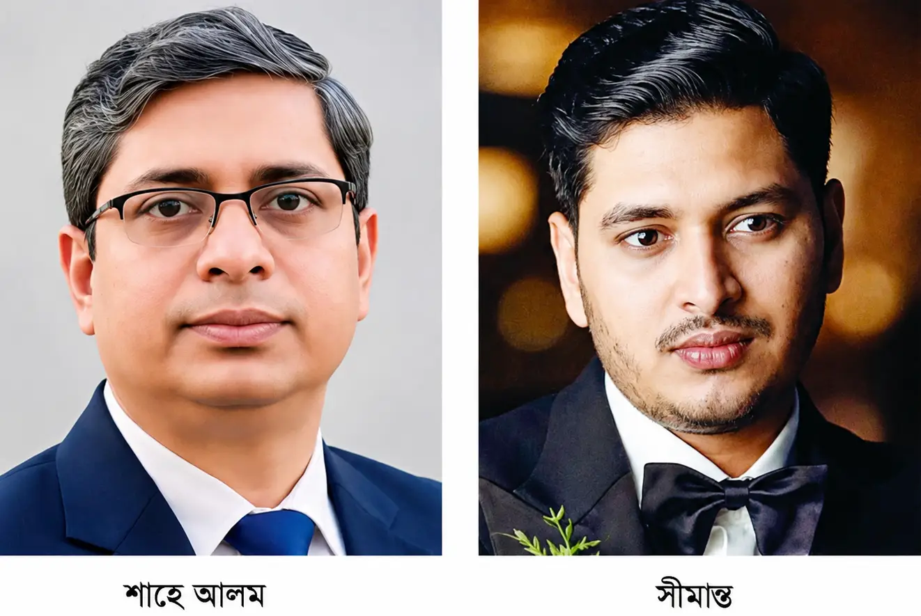 প্রতিমন্ত্রী শাহে আলমের পরিবারে ৭১ কোটি টাকার সরকারি প্রকল্পের কাজ