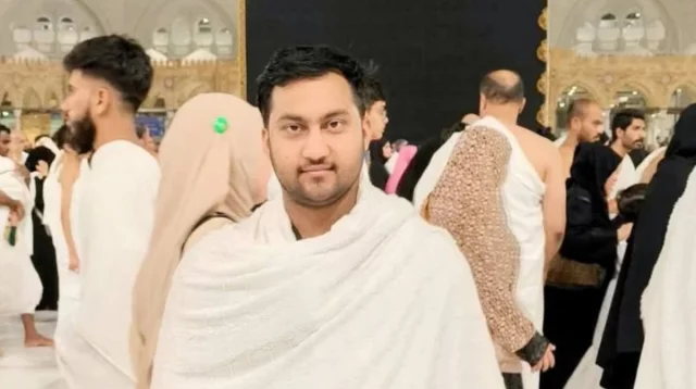 জেদ্দায় মিসাইল আতঙ্কে সিঁড়ি থেকে পড়ে বাংলাদেশির মৃত্যু