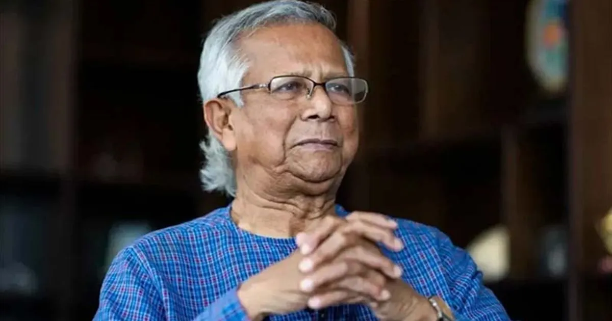 হাম-রুবেলা টিকা সংকটের অভিযোগে ড. ইউনূসসহ ৫ জনের বিরুদ্ধে মামলার আবেদন
