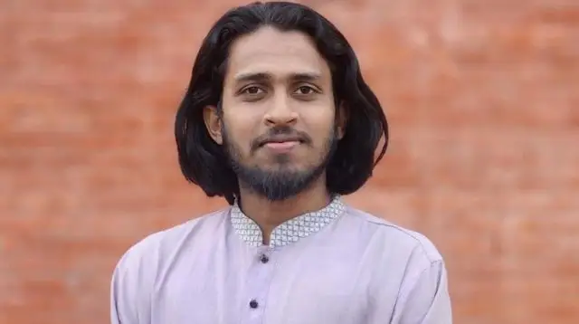 জামায়াতকে ক্ষমতা না দিলেও সাতক্ষীরায় তাদের চেহারা দেখিয়ে দিলেন আল্লাহ: রাকসু জিএস