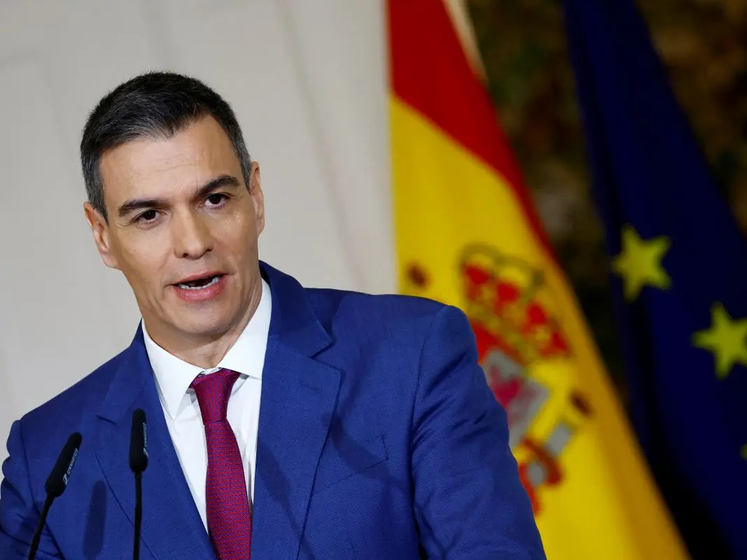 স্পেন আমেরিকার 'অধীনস্থ' হবে না, কোনো হুমকি ও সহ্য করব না