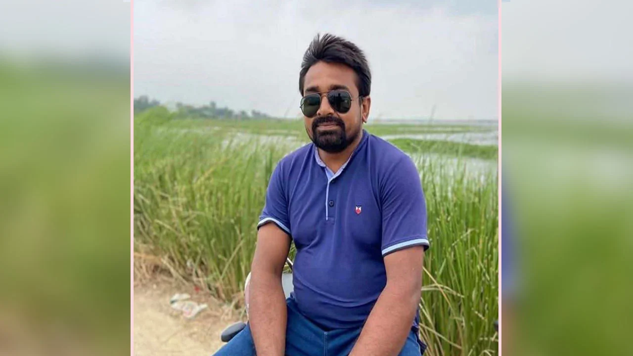 গুরুদাসপুরে চাঁদাদাবি ও প্রাণনাশের হুমকির মামলায় যুবদল নেতা গ্রেপ্তার