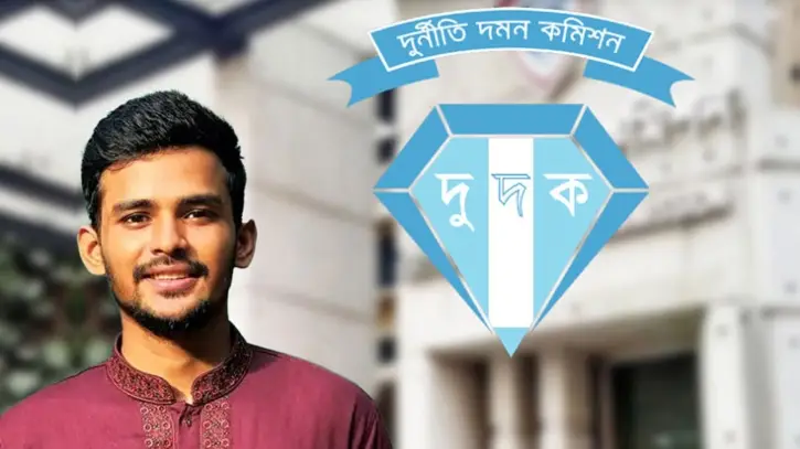 বদলি বাণিজ্যে দুর্নীতির প্রমাণ প্রকাশের দাবি আসিফ মাহমুদের