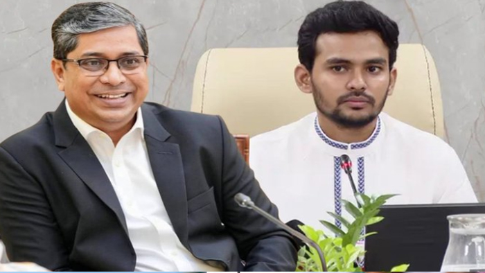 অনিয়মের ফাইল প্রকাশের চ্যালেঞ্জ আসিফ মাহমুদের