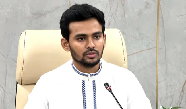 মন্ত্রিসভা ঠিক করা দলই পরাজিত হতে চলেছে:আসিফ মাহমুদ