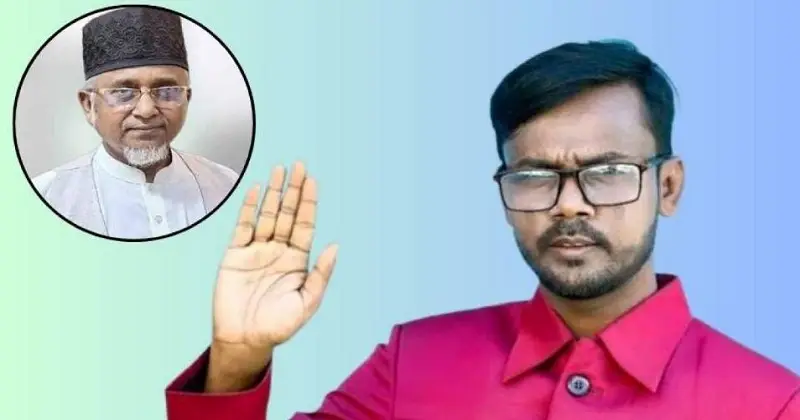 সাতক্ষীরা-৪ আসনে উপনির্বাচন হলে লড়বেন হিরো আলম