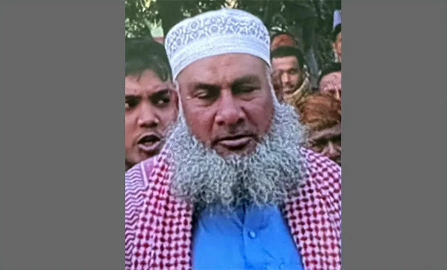 পাবনায় ইটভাটার মাটি কাটাকে কেন্দ্র করে বিএনপি নেতা খুন