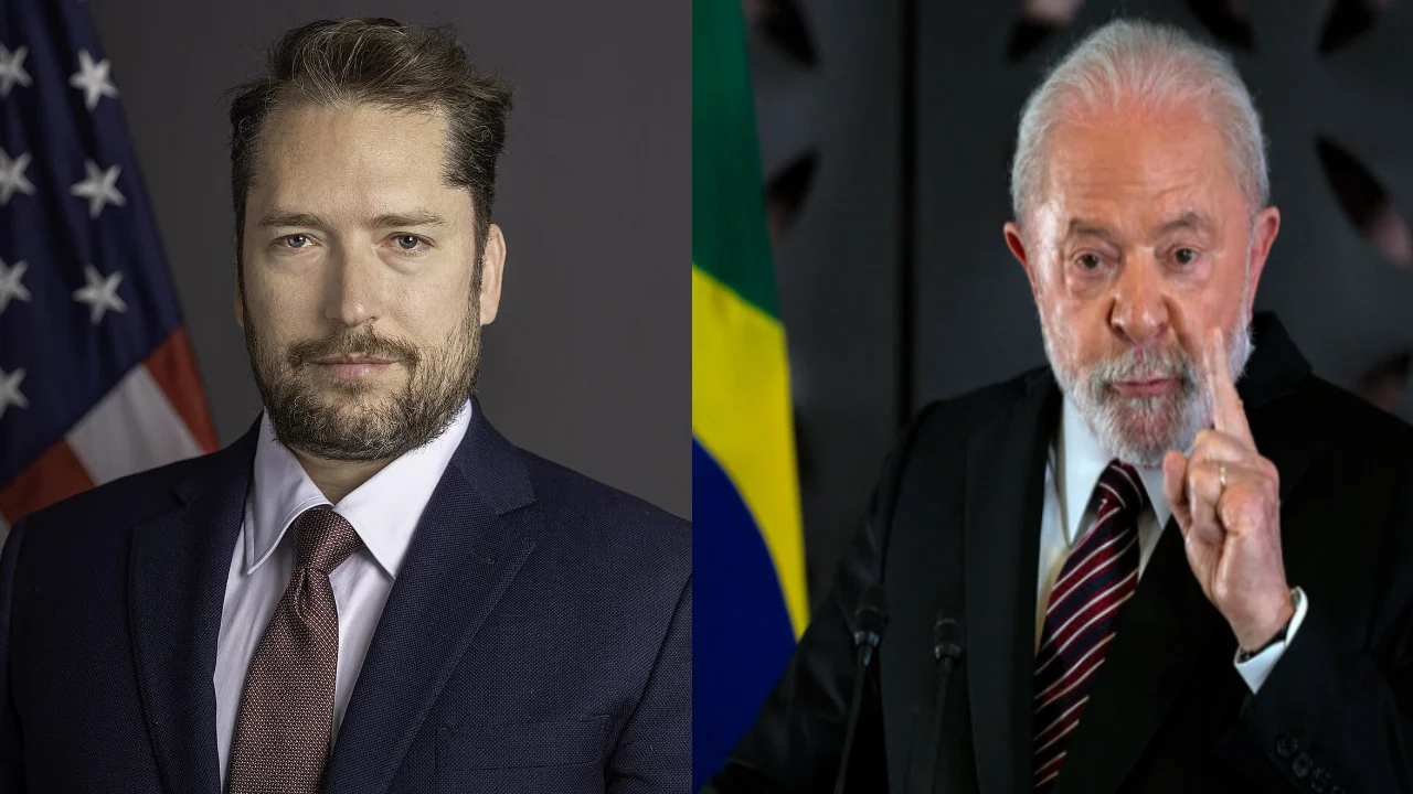 ব্রাজিল সাবেক প্রেসিডেন্টের সঙ্গে দেখা করতে আসা মার্কিন উপদেষ্টার ভিসা বাতিল