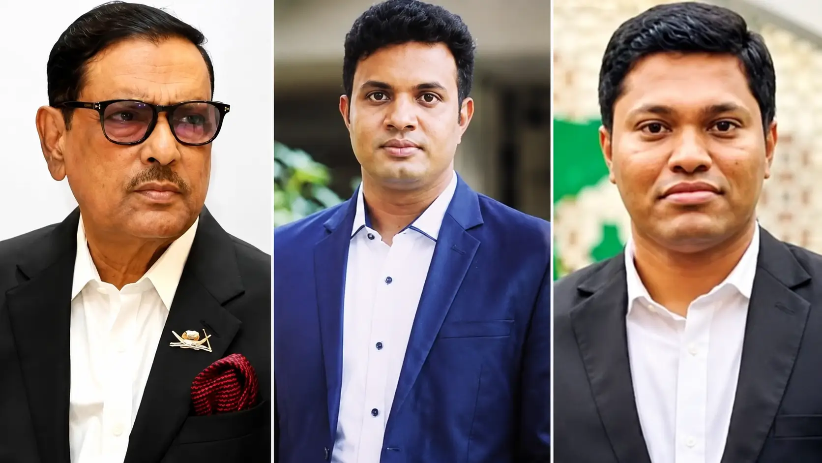 ছাত্রলীগকে হামলার নির্দেশের কল রেকর্ড ট্রাইব্যুনালে দাখিল