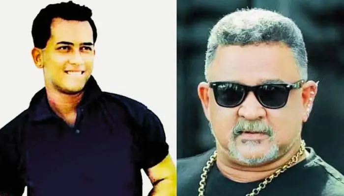 সালমান শাহ হত্যা মামলায় অভিনেতা ডন গ্রেপ্তার