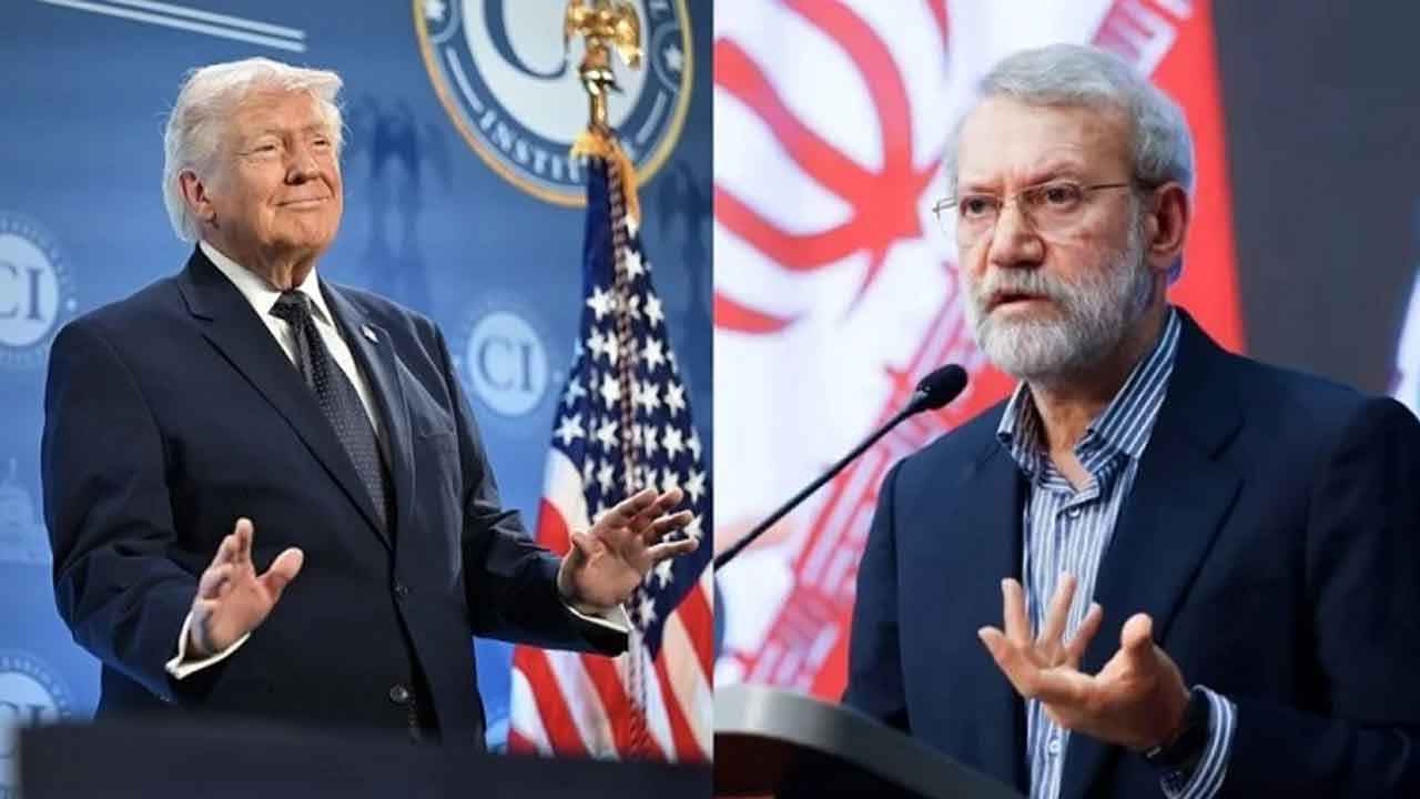 বিদ্যুৎ অবকাঠামোতে হামলা চালালে ৩০ মিনিটে পুরো মধ্যপ্রাচ্য অন্ধকারে ডুবে যাবে