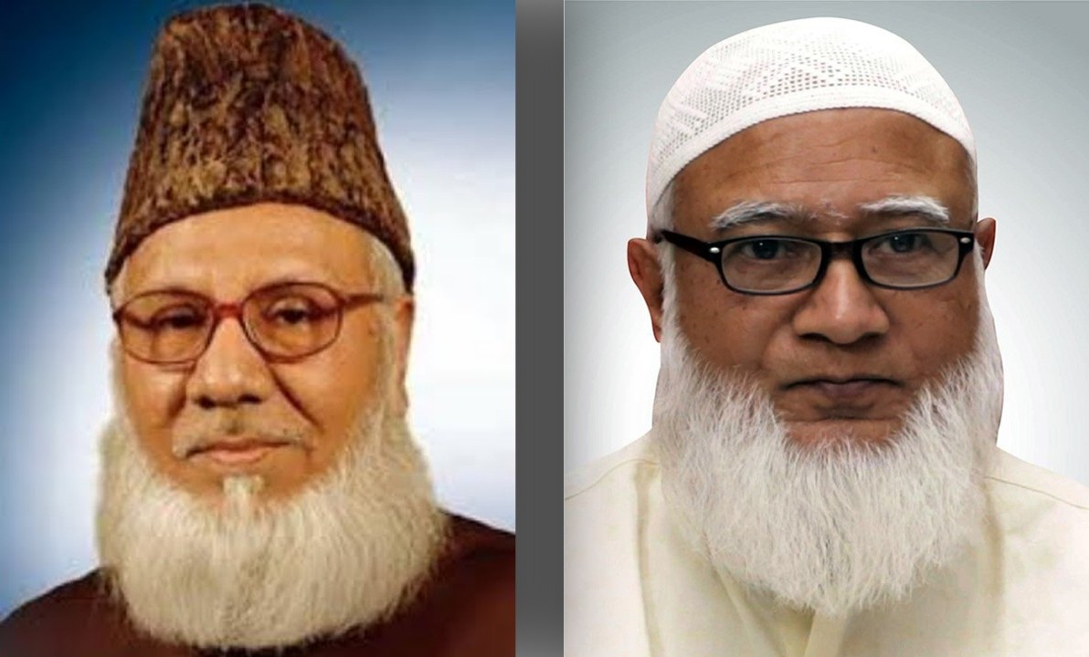 নিজামীর আদর্শ বাস্তবায়নের আহ্বান জানালেন জামায়াত আমির ডা. শফিকুর রহমান