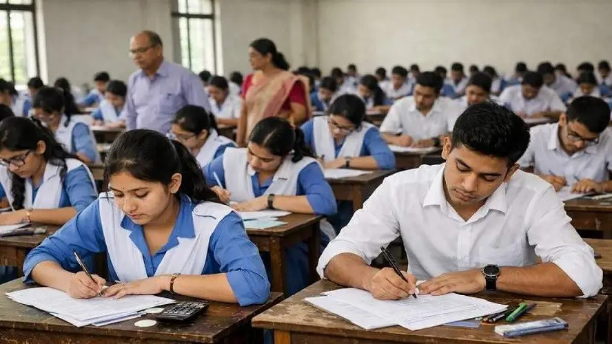 আগামীকাল শুরু হচ্ছে এইচএসসি ও সমমান পরীক্ষা, সব শিক্ষাবোর্ডে এবার একই প্রশ্নপত্র