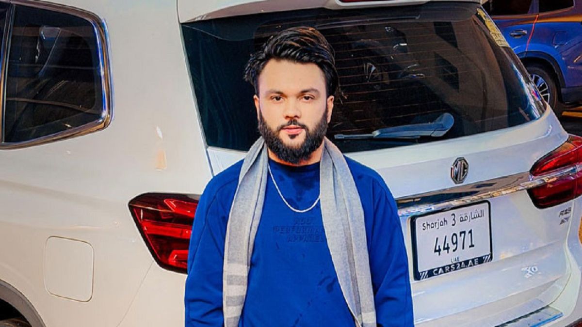 গুলশান হত্যা মামলা: কনটেন্ট ক্রিয়েটর ফাহিম চৌধুরীর জামিন নামঞ্জুর