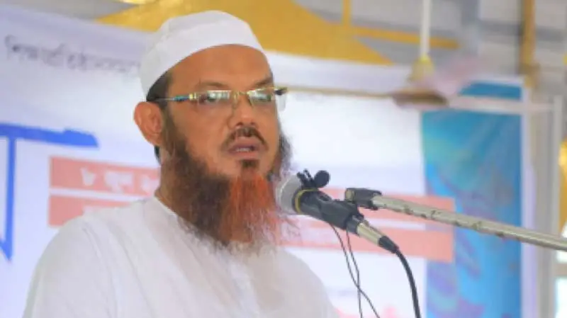 ‘জুলাই অভ্যুত্থান শুধু ফ্যাসিবাদ নয়, দেশবিক্রির ষড়যন্ত্র রুখতেও হয়েছিল’—ফয়জুল করীম
