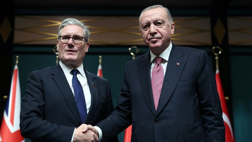 ইরানে হামলা আঞ্চলিক ও বৈশ্বিক স্থিতিশীলতার জন্য হুমকি হতে পারে: এরদোগান