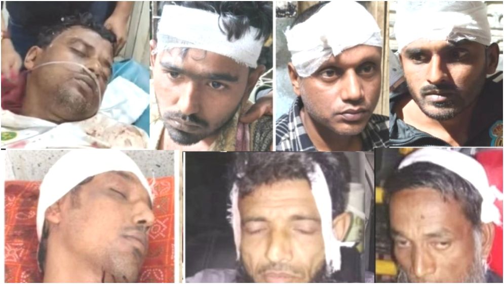 অভয়নগরে জামায়াত কর্মীকে কুপিয়ে গুরুতর আহত