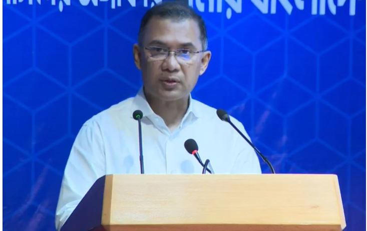 জনবান্ধব প্রশাসন গড়তে মেধাভিত্তিক নিয়োগের বিকল্প নেই: তারেক রহমান