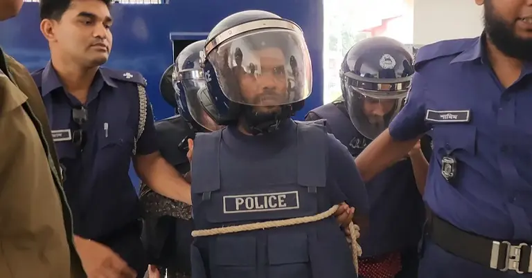 আছিয়া হত্যা মামলায় হিটু শেখের ডেথ রেফারেন্সের রায় আজ