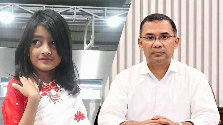রামিসার পরিবারের সঙ্গে দেখা করতে যাচ্ছেন প্রধানমন্ত্রী তারেক রহমান
