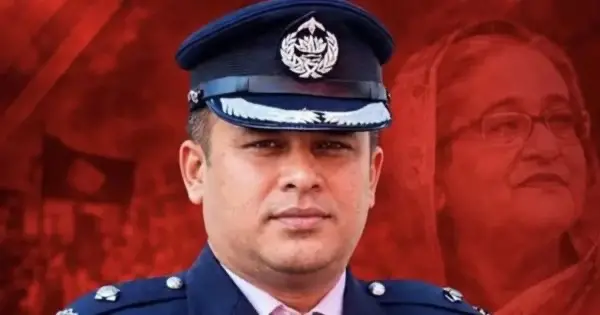 ফাঁস হওয়া অডিও নিয়ে ওসি রাকিবুলকে গ্রেপ্তারে আইনি নোটিশ