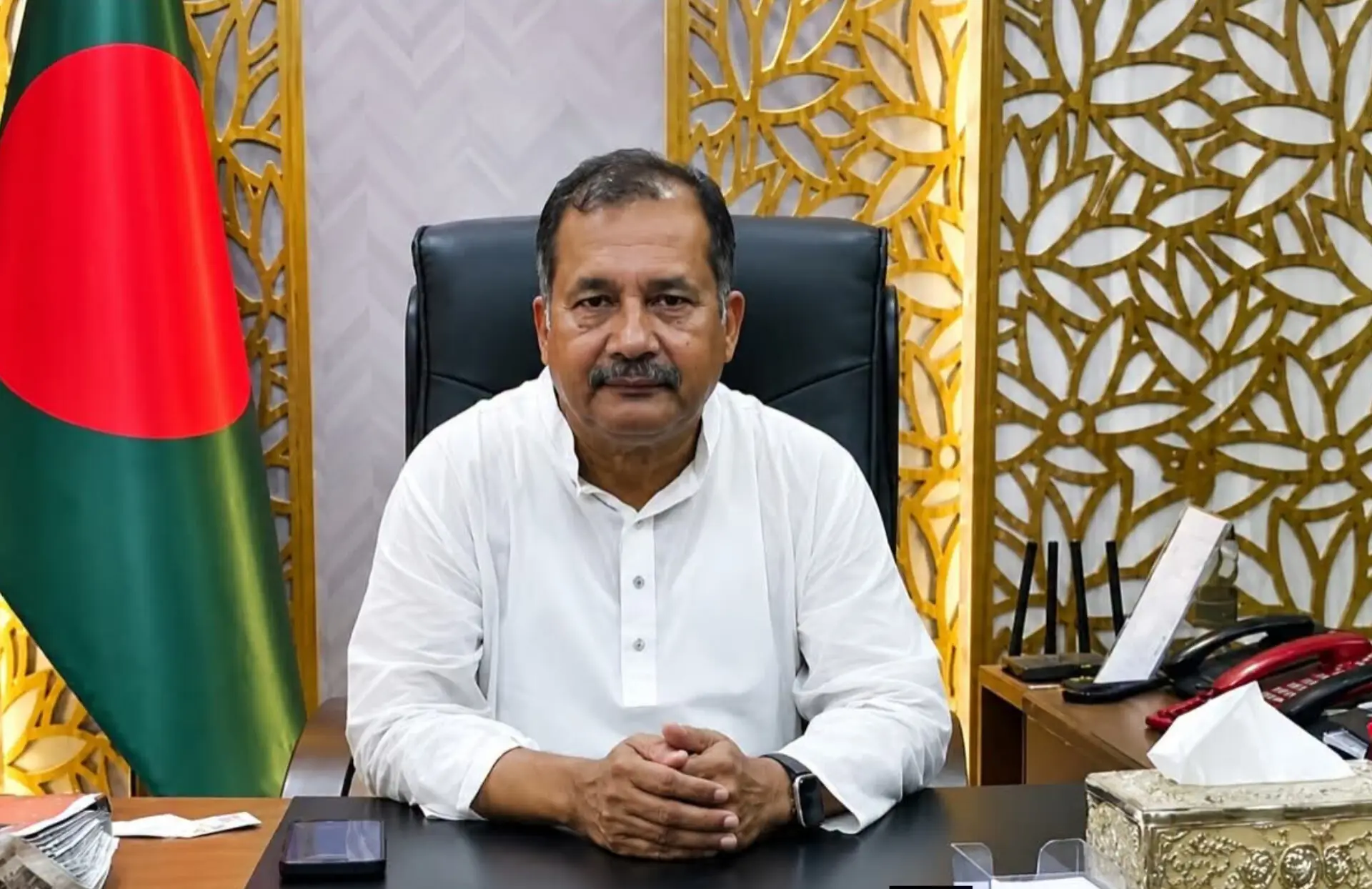 জহির উদ্দিন স্বপন পরিকল্পনা মন্ত্রণালয় সম্পর্কিত সংসদীয় কমিটির সভাপতি